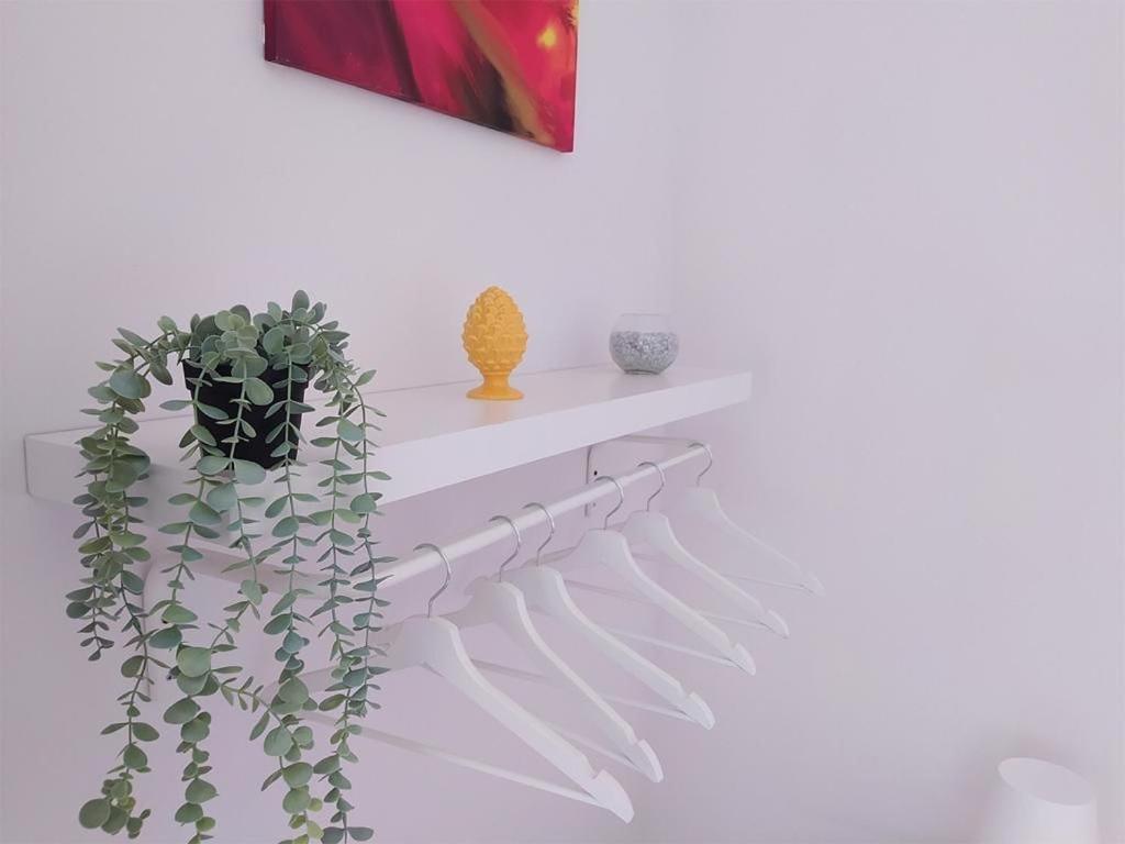 Apartment Calliope 巴勒莫 外观 照片