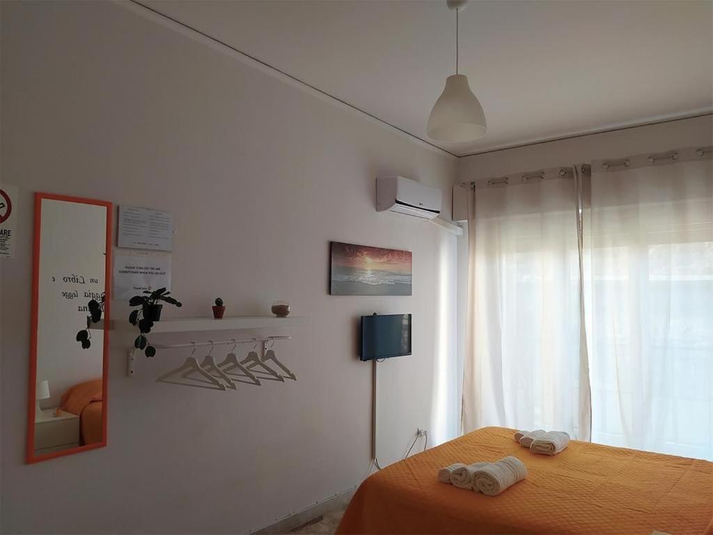 Apartment Calliope 巴勒莫 外观 照片