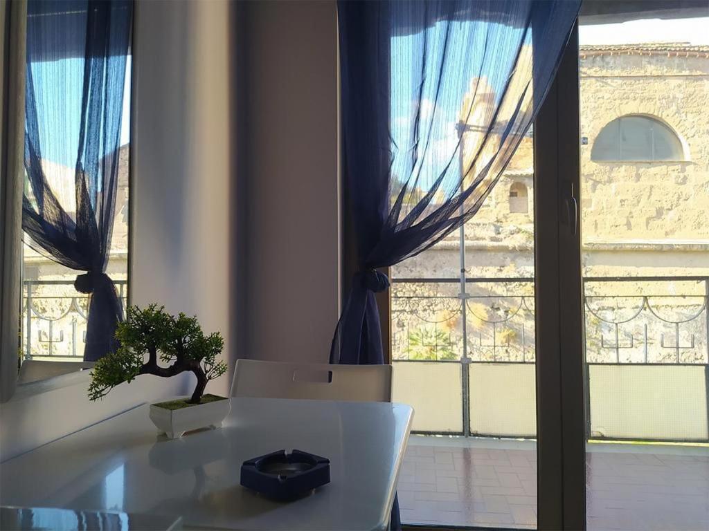 Apartment Calliope 巴勒莫 外观 照片